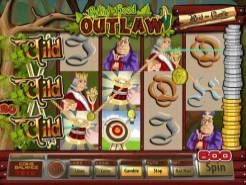 Robin Hood Outlaw